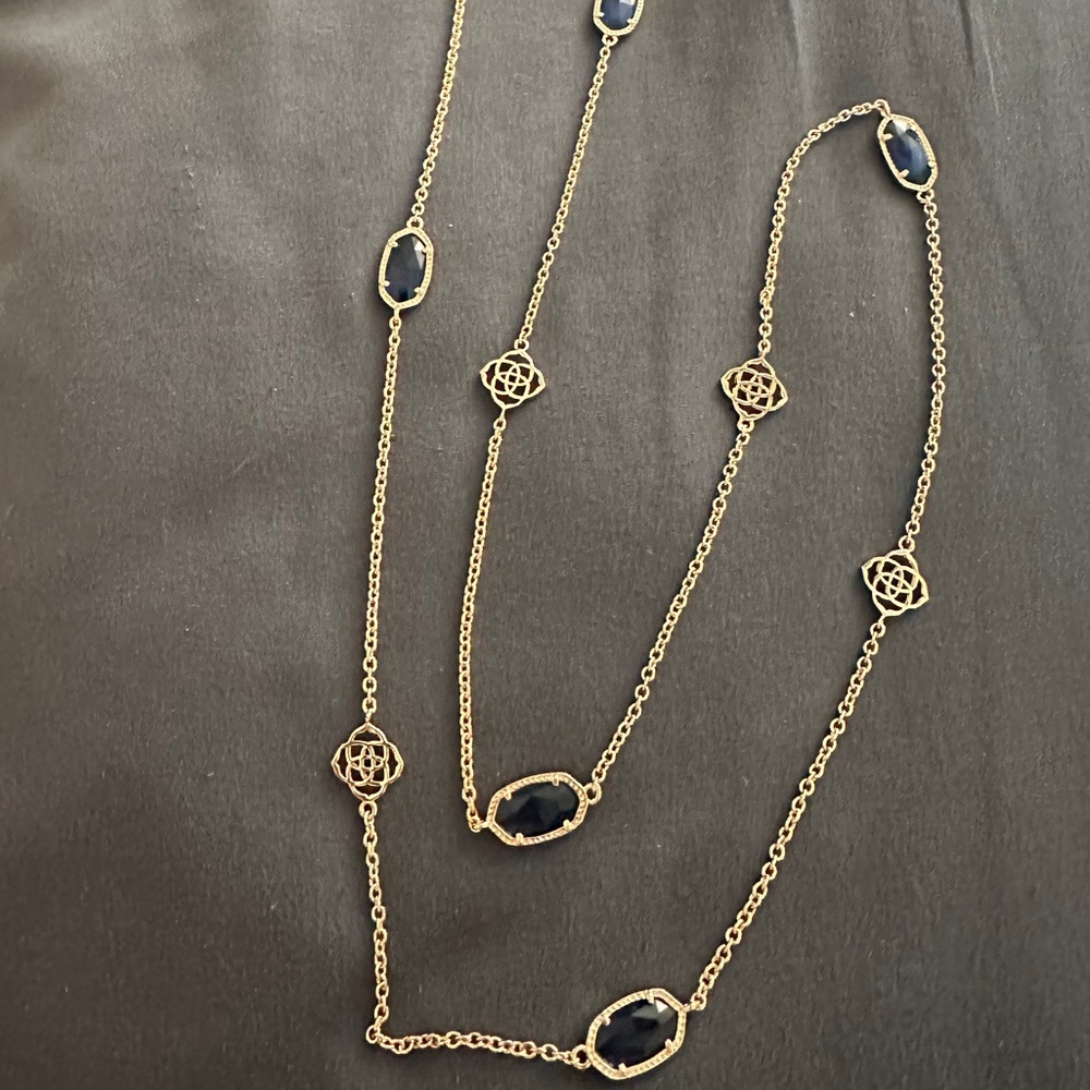 Kendra Scott Sonya necklace